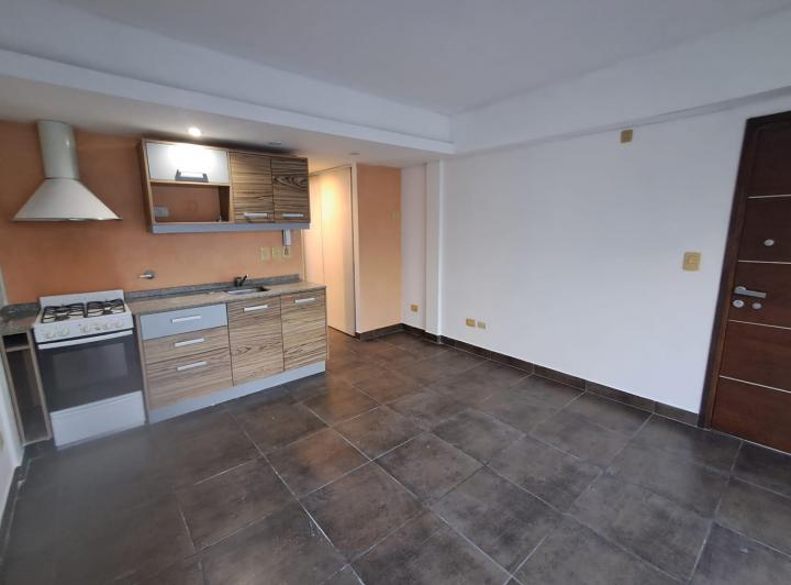 Depto 2 AMB | Cochera | Castelar centro | ALQUILER 5