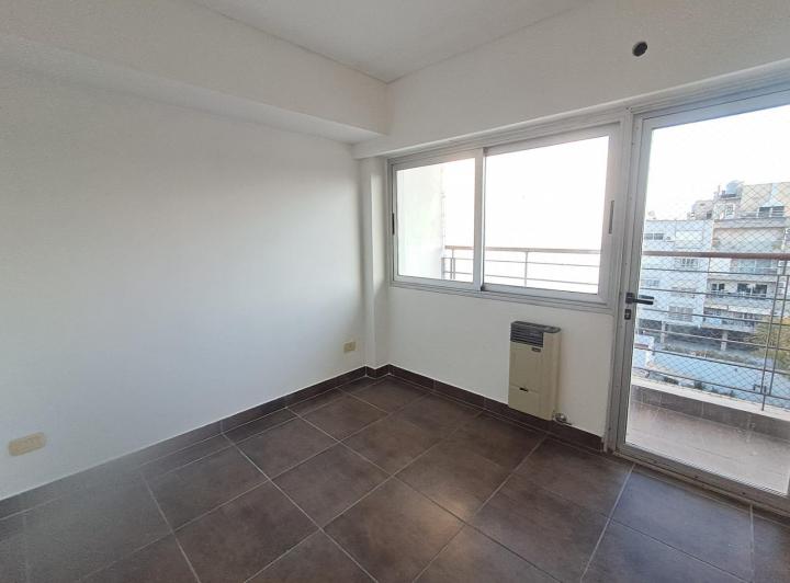 Depto 2 AMB | Cochera | Castelar centro | ALQUILER 4