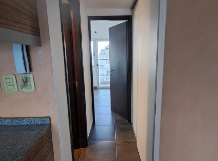 Depto 2 AMB | Cochera | Castelar centro | ALQUILER 2