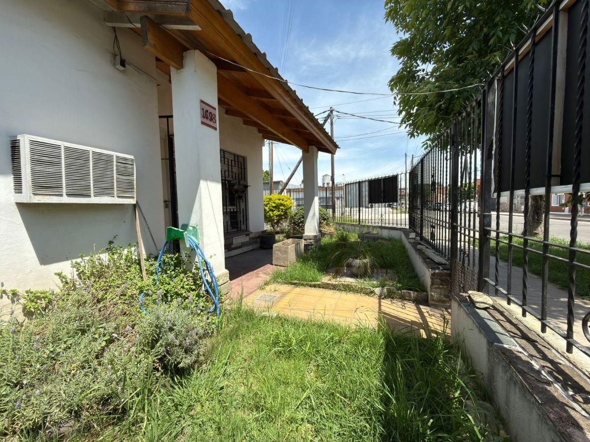 CASA 5 AMBIENTES en LOTE PROPIO | APTO CRÉDITO