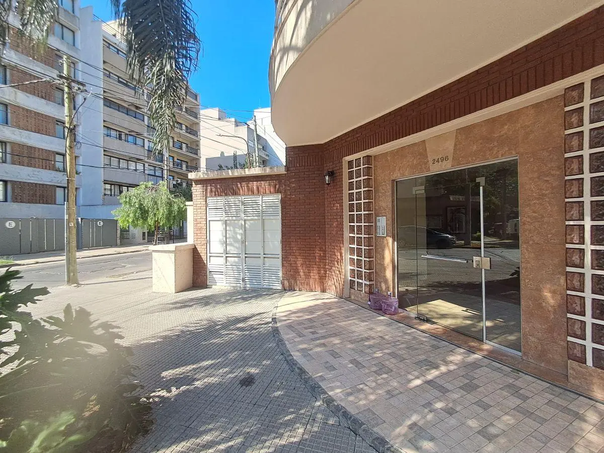 DEPTO de 3 AMBIENTES con cochera DOBLE | Castelar Norte 3