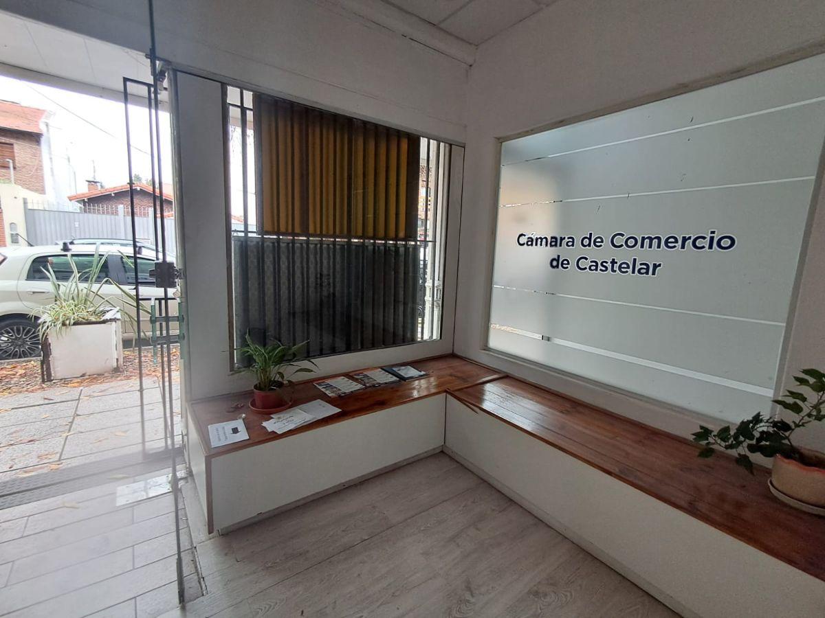 Foto de LOCAL COMERCIAL en Castelar Centro en ALQUILER, imagen 1