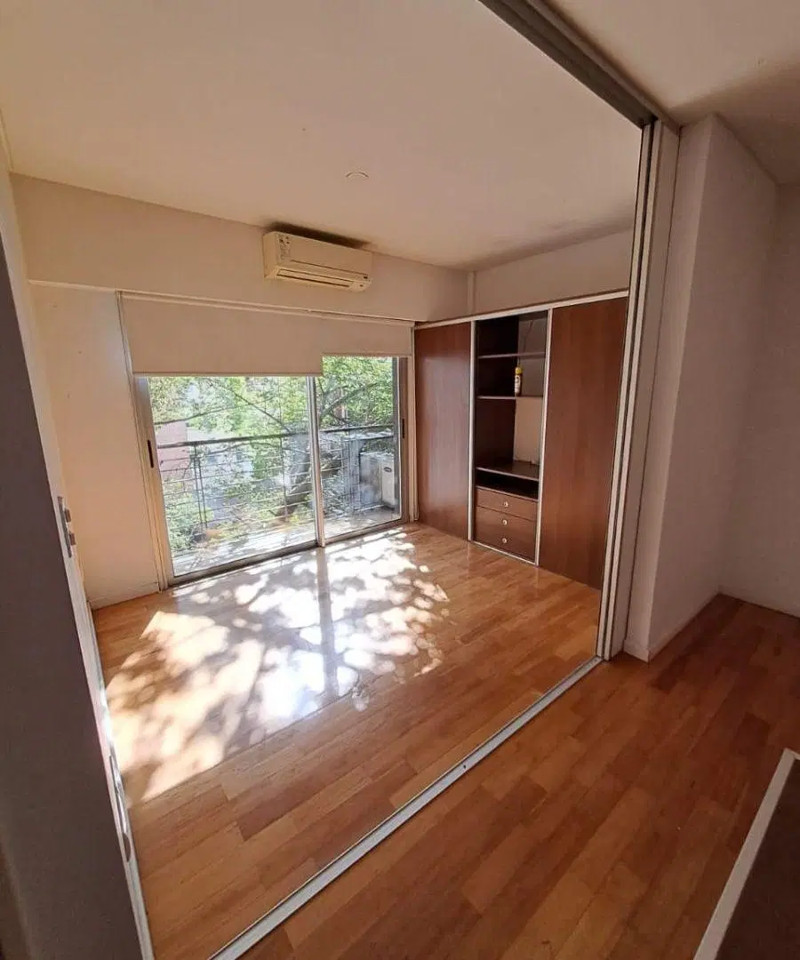 EXCELENTE DEPTO MONOAMBIENTE | CASTELAR CENTRO 4