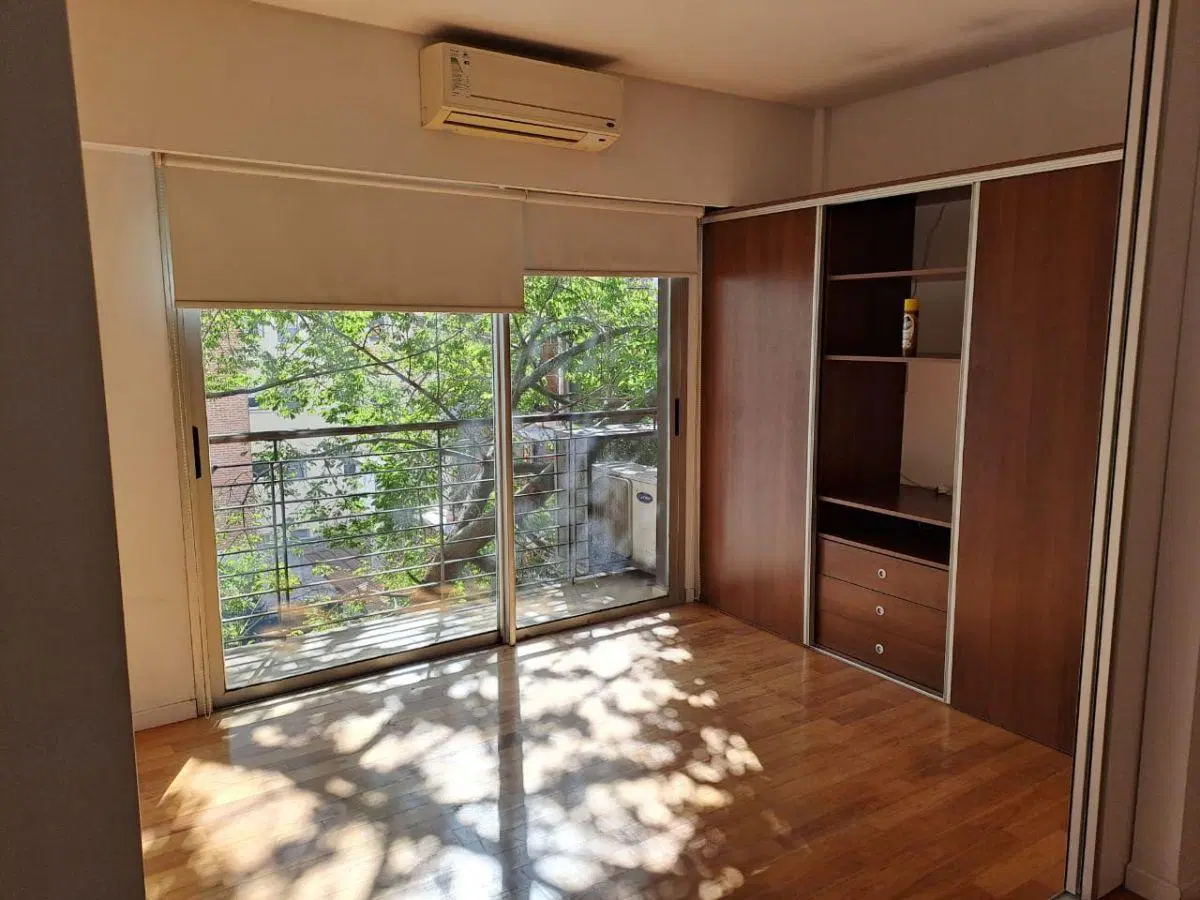 EXCELENTE DEPTO MONOAMBIENTE | CASTELAR CENTRO 1