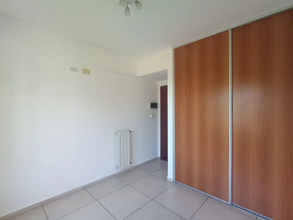 IDEAL DEPTO 2 AMBIENTES | CASTELAR CENTRO 4
