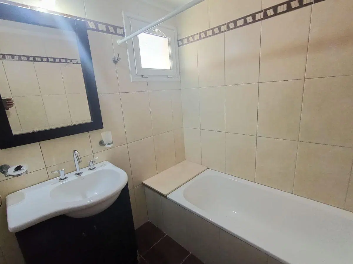IDEAL DEPTO 2 AMBIENTES | CASTELAR CENTRO 1