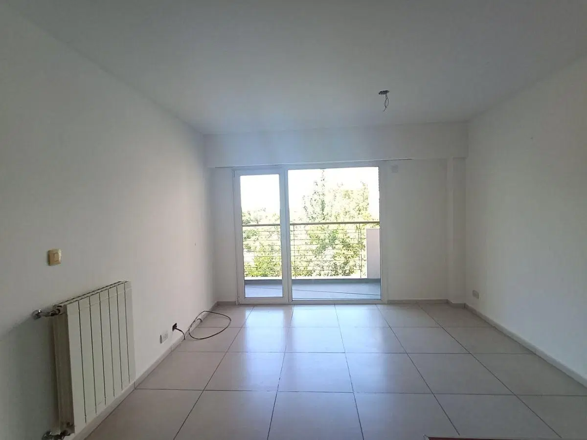 IDEAL DEPTO 2 AMBIENTES | CASTELAR CENTRO 2