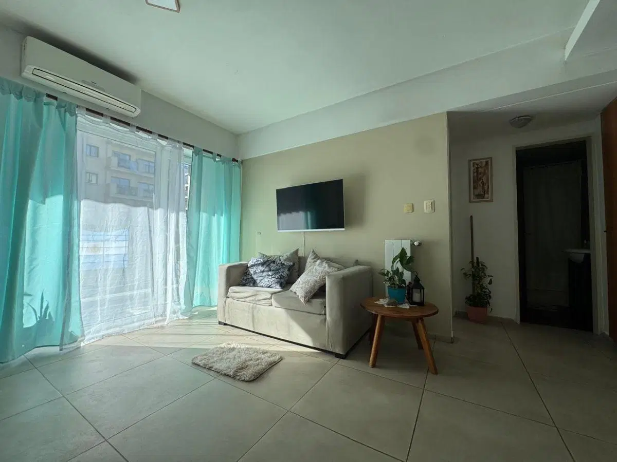 DEPARTAMENTO de DOS AMBIENTES con COCHERA | CASTELAR NORTE 2