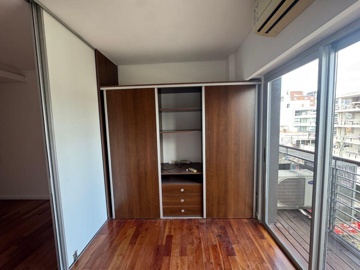 Foto de MONOAMBIENTE con BALCÓN | CASTELAR CENTRO, imagen 1