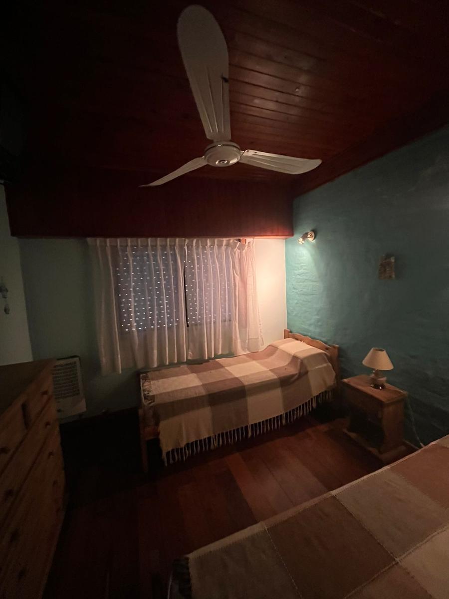 Casa en San Bernardo 4