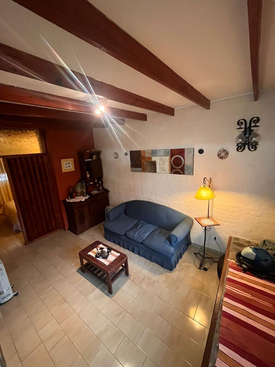 Casa en San Bernardo 2