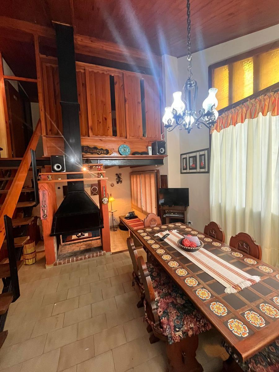 Casa en San Bernardo 1