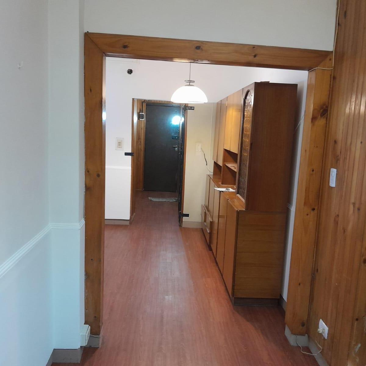 Departamento en Avellaneda 5