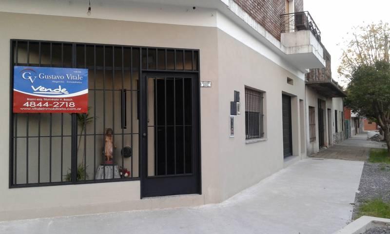 PH en ESQUINA