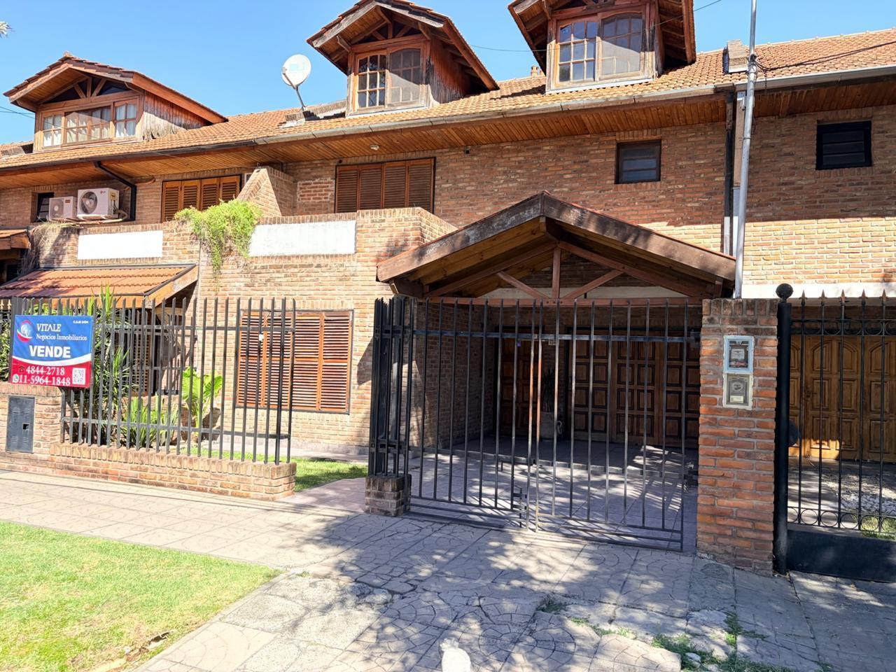 Hermosa y Amplica Casa en Villa Bosch