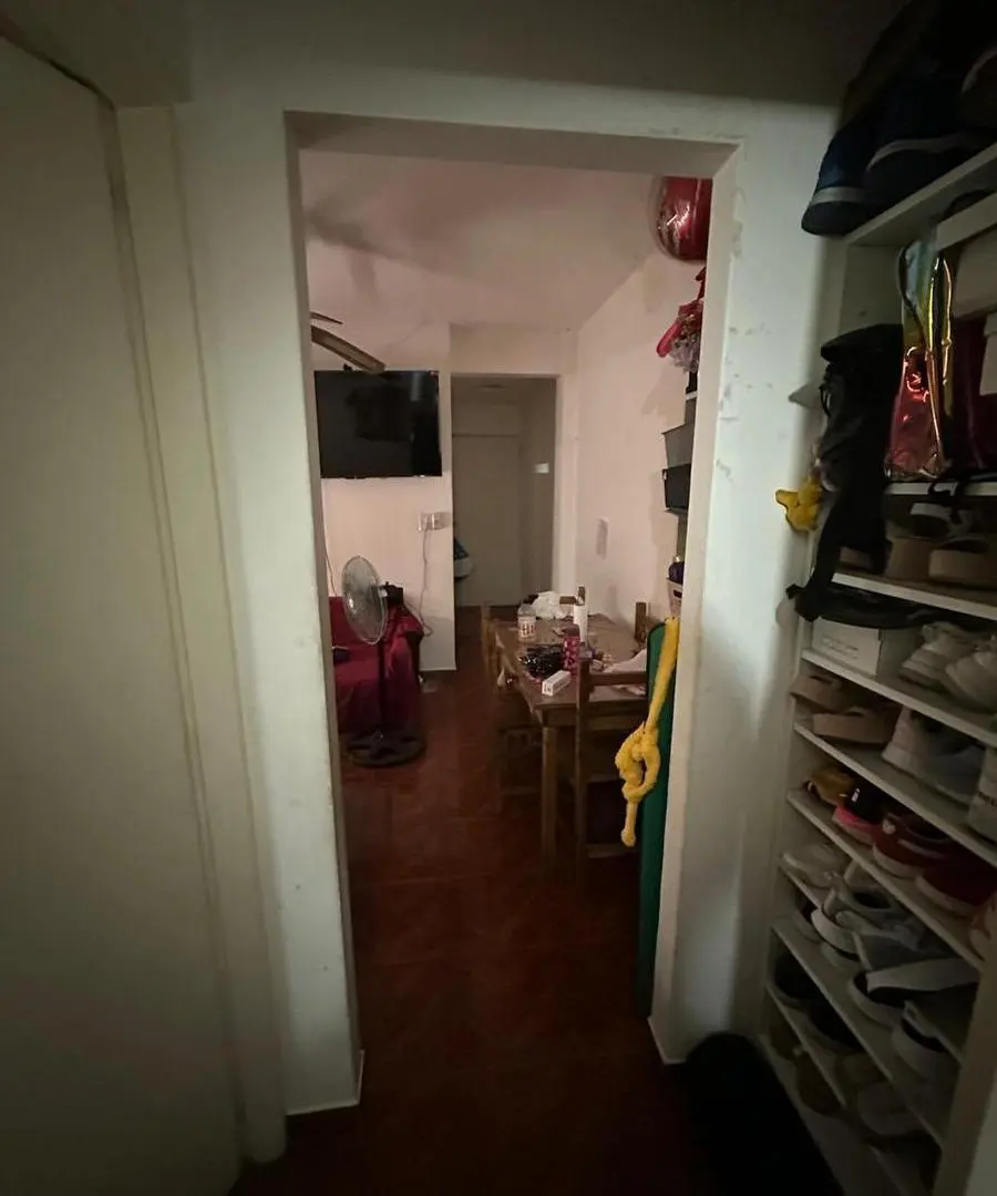 Departamento en Ciudadela 4