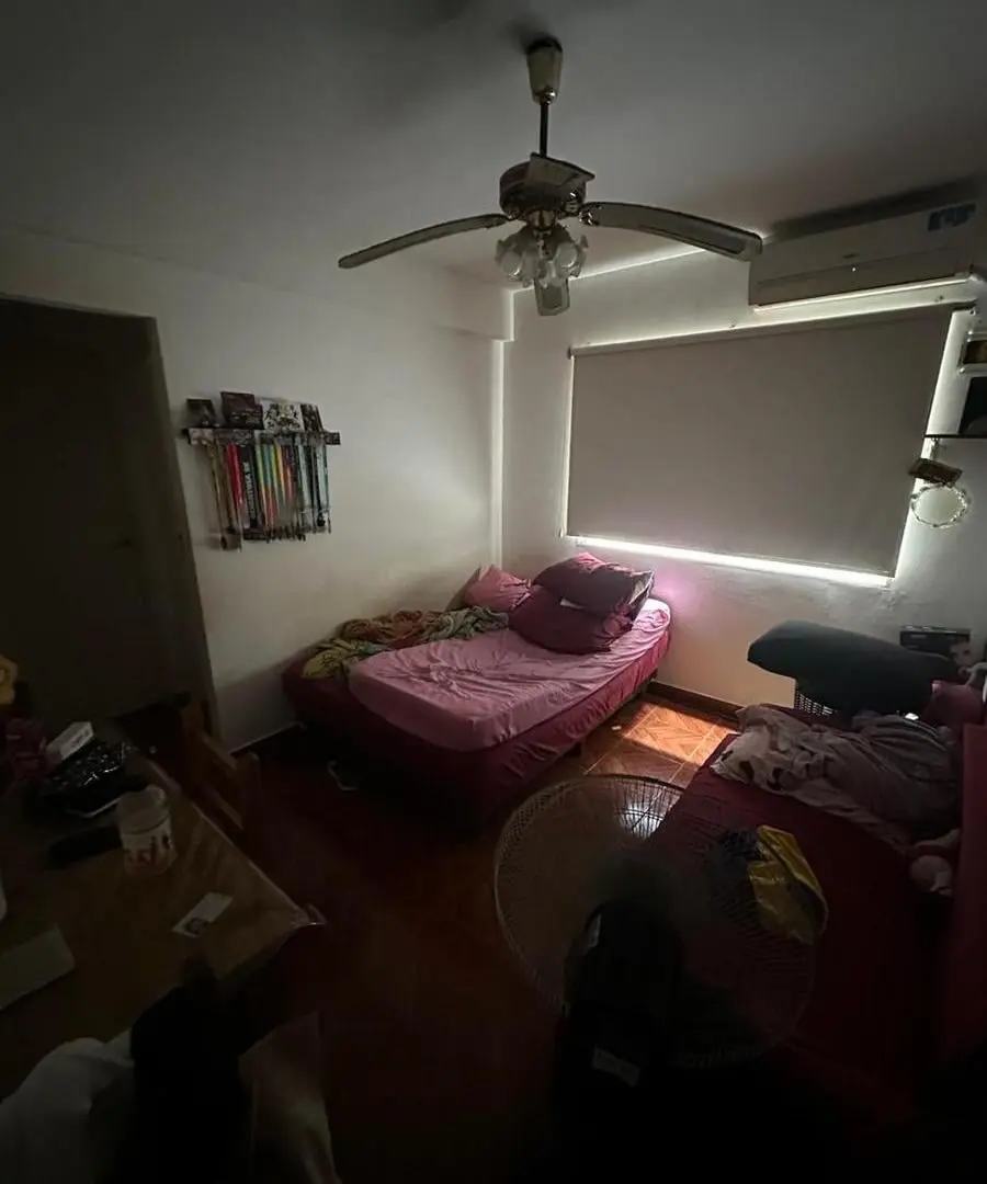 Departamento en Ciudadela 5