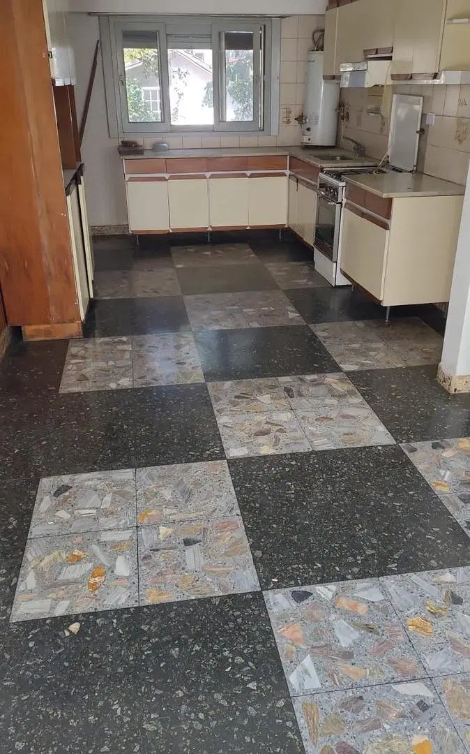 Departamento en Martin Coronado 4