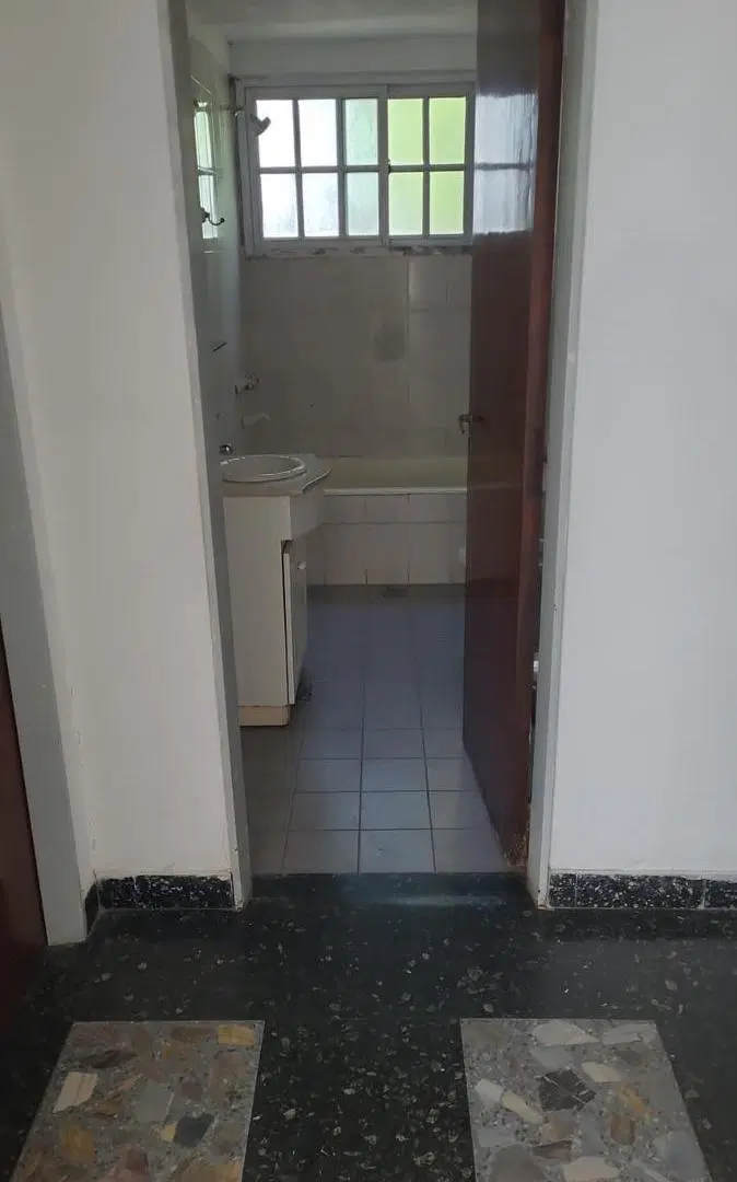 Departamento en Martin Coronado 2