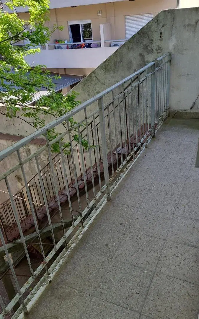 Departamento en Martin Coronado 5