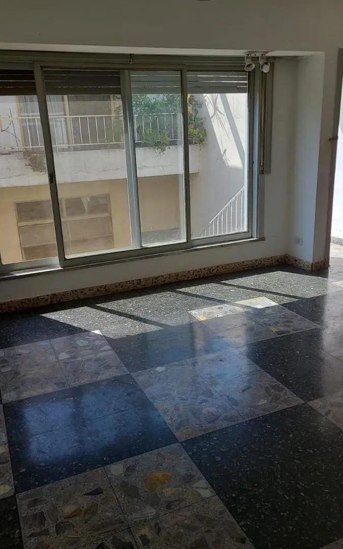 Departamento en Martin Coronado 3
