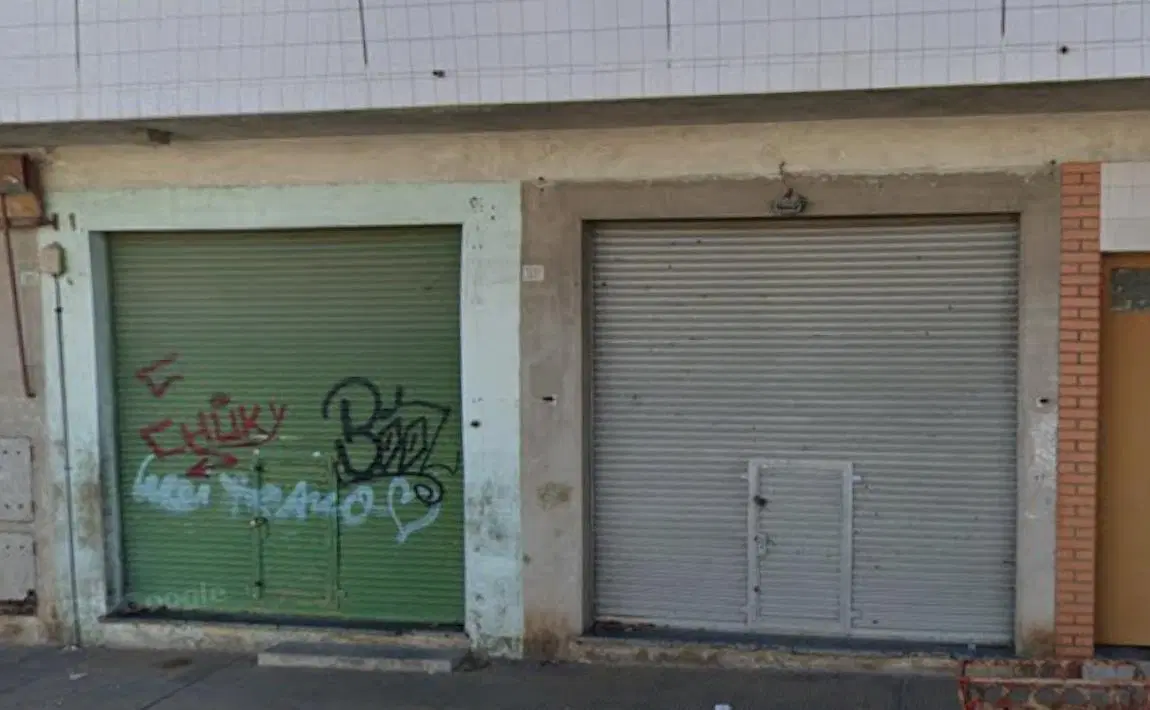 Local en Billinghurst 5