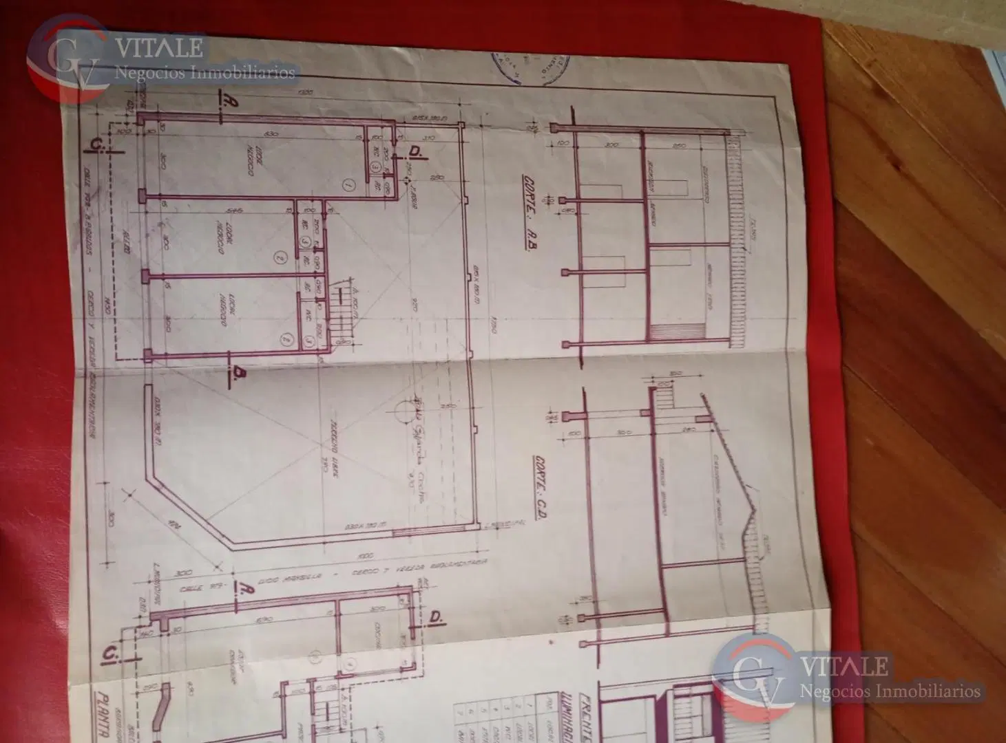 Plano 1