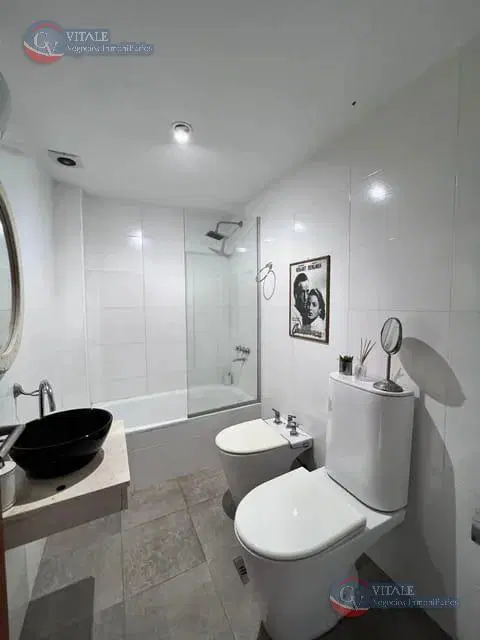 Departamento - Villa Bosch 5