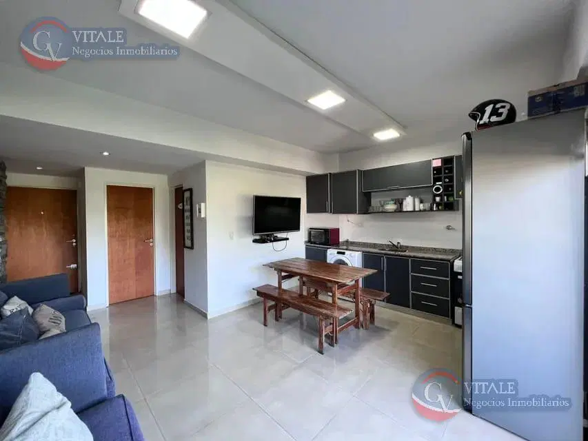 Departamento - Villa Bosch 3