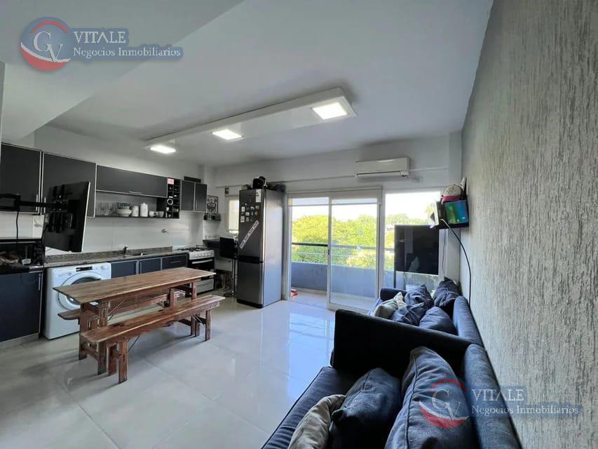 Departamento - Villa Bosch