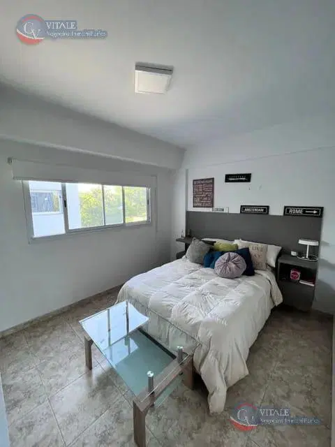 Departamento - Villa Bosch 2