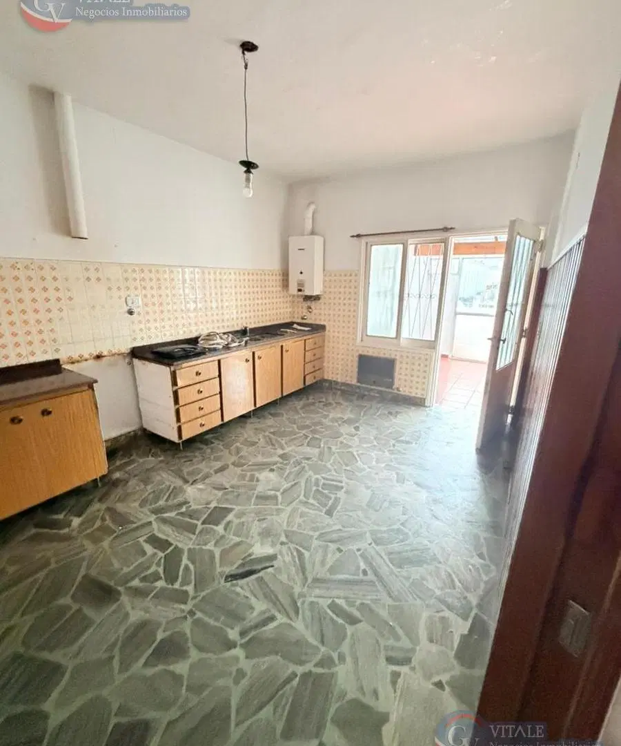 Departamento en Villa Bosch 5