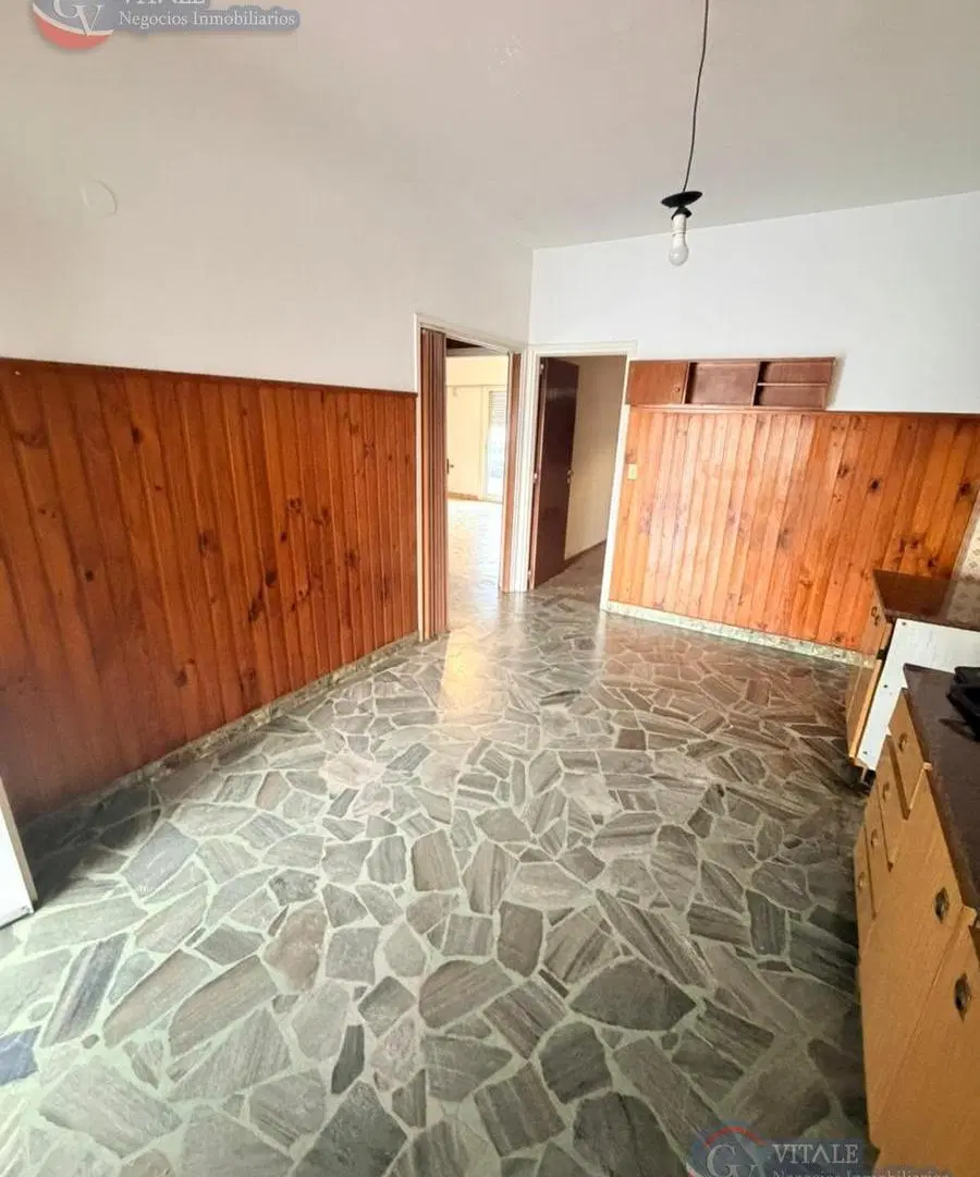 Departamento en Villa Bosch 2