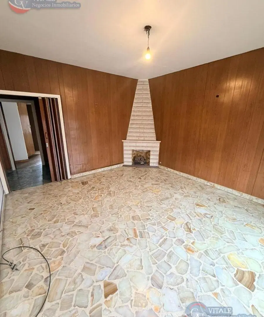 Departamento en Villa Bosch 1