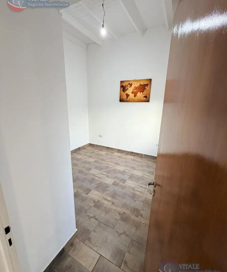 Departamento en Villa Bosch 3