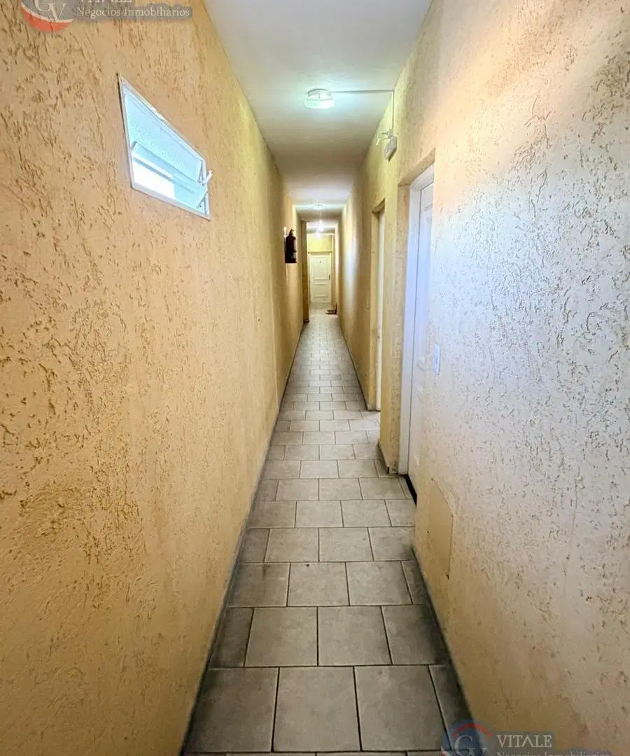 Departamento en Villa Bosch 4