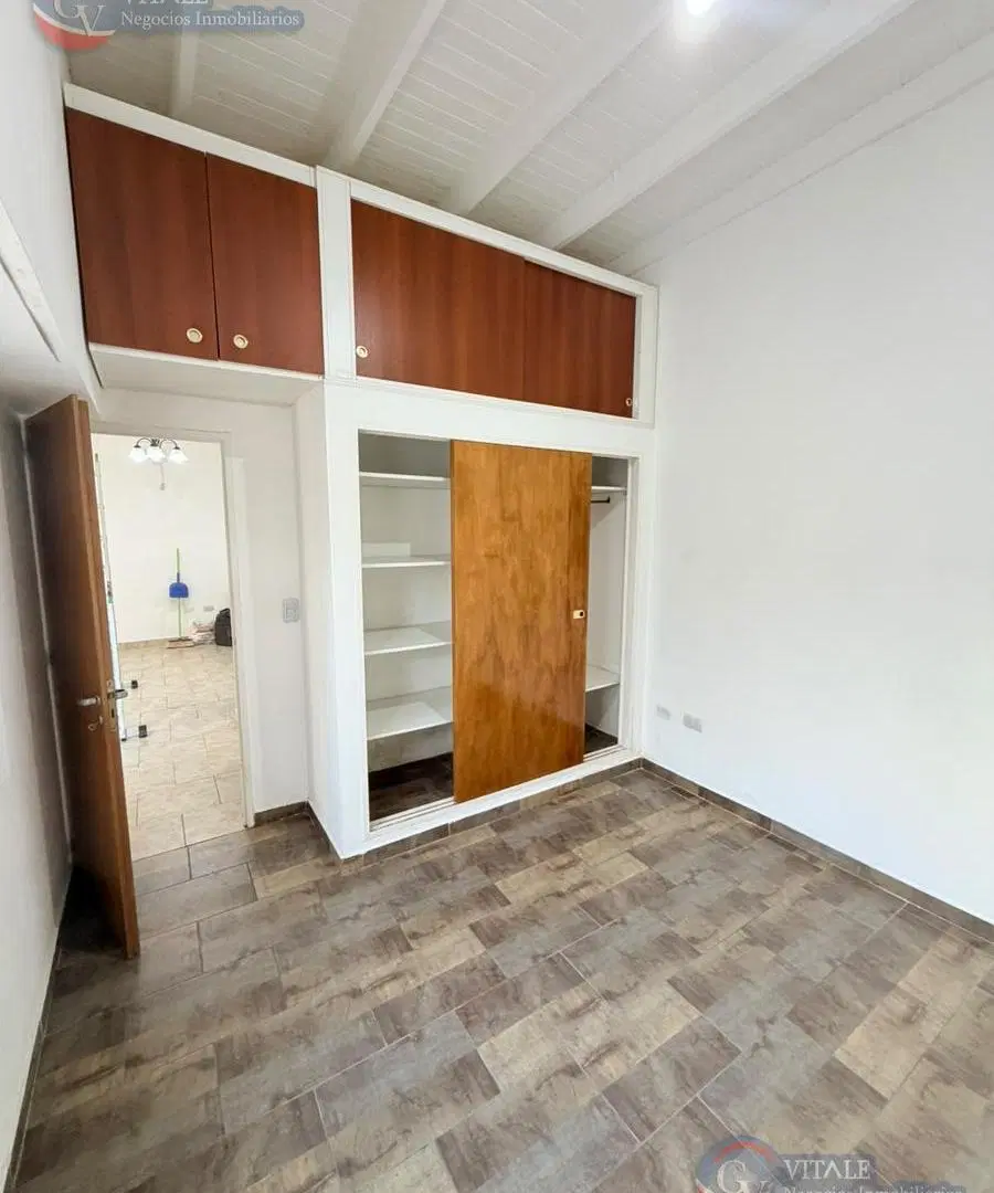 Departamento en Villa Bosch 5