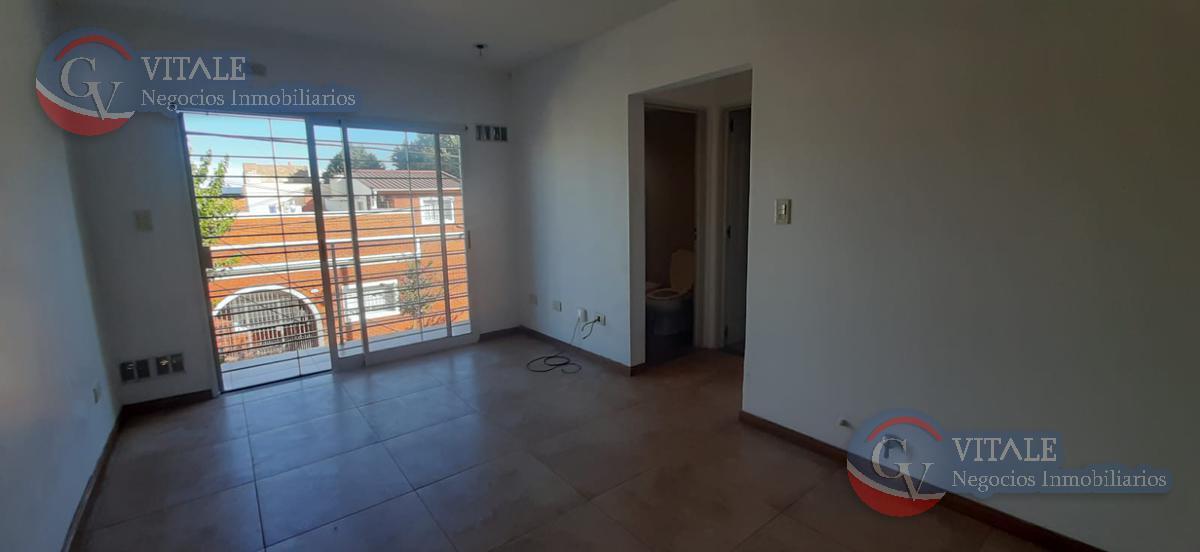 Departamento 2 ambientes