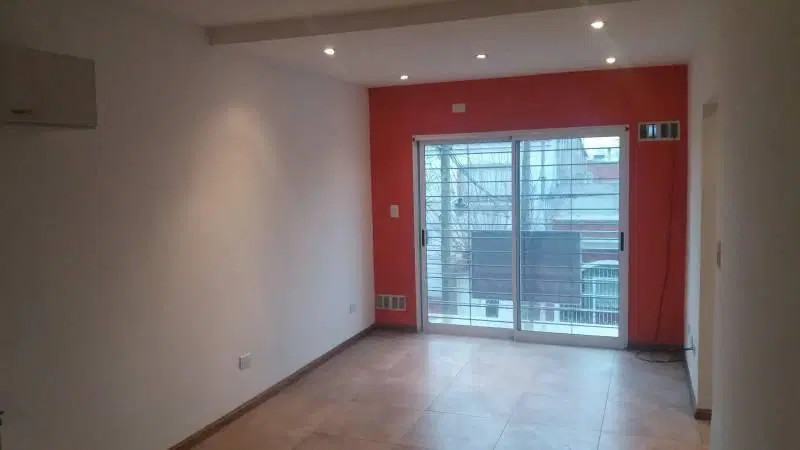 Departamento 2 ambientes 4