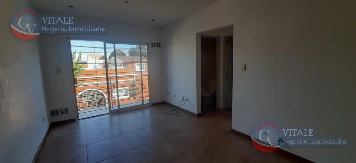 Departamento 2 ambientes 2