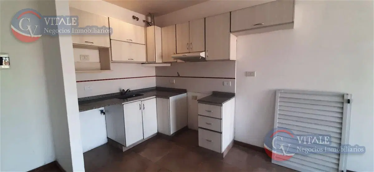 Departamento 2 ambientes 5