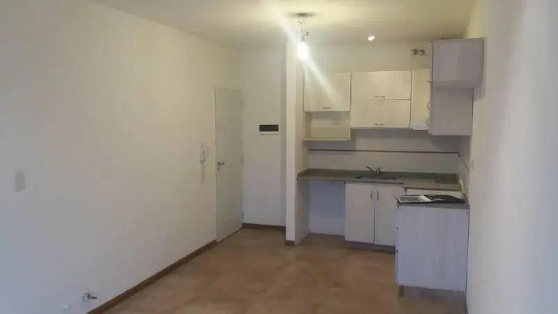 Departamento 2 ambientes 3