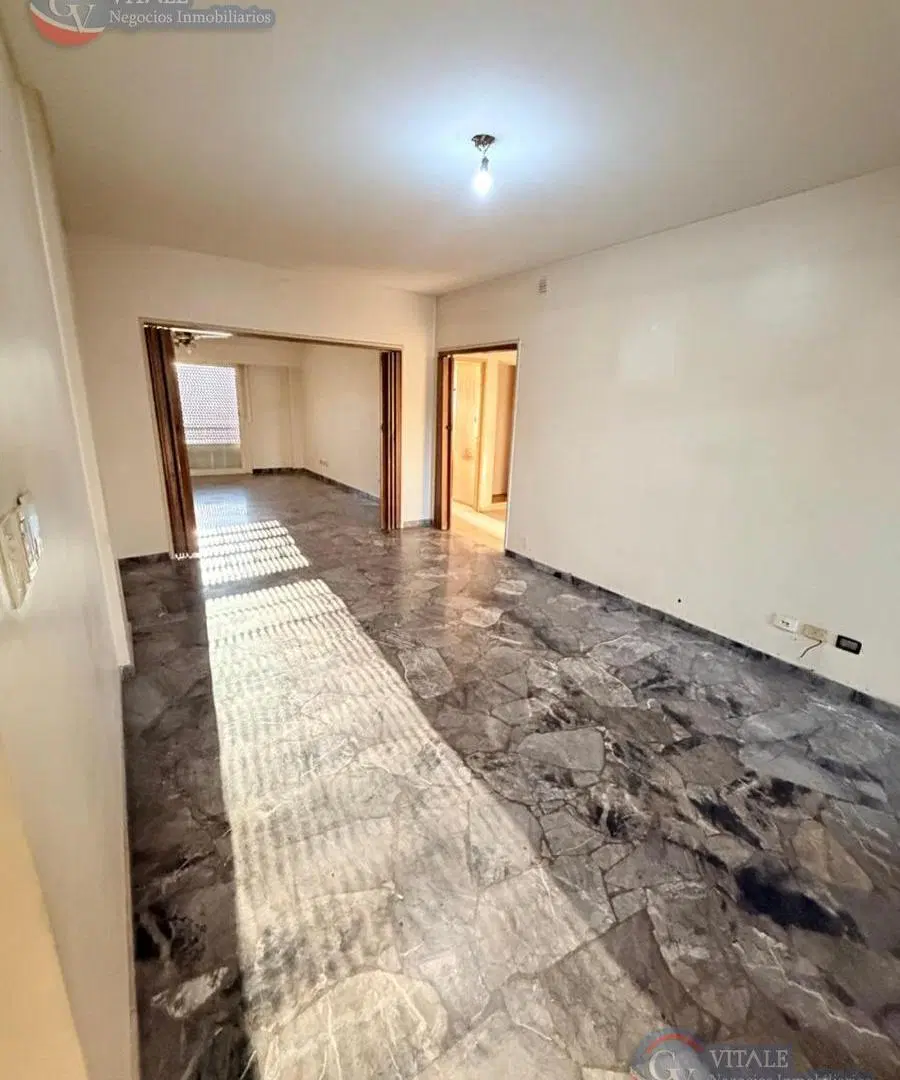 Departamento en Villa Bosch 3