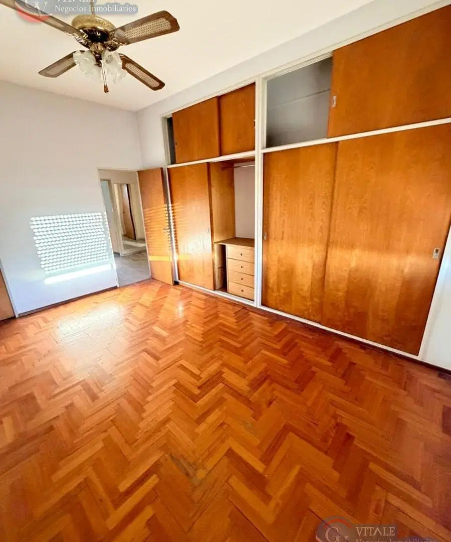 Departamento en Villa Bosch 8