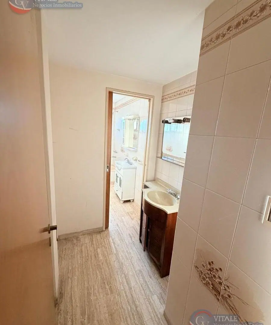 Departamento en Villa Bosch 5
