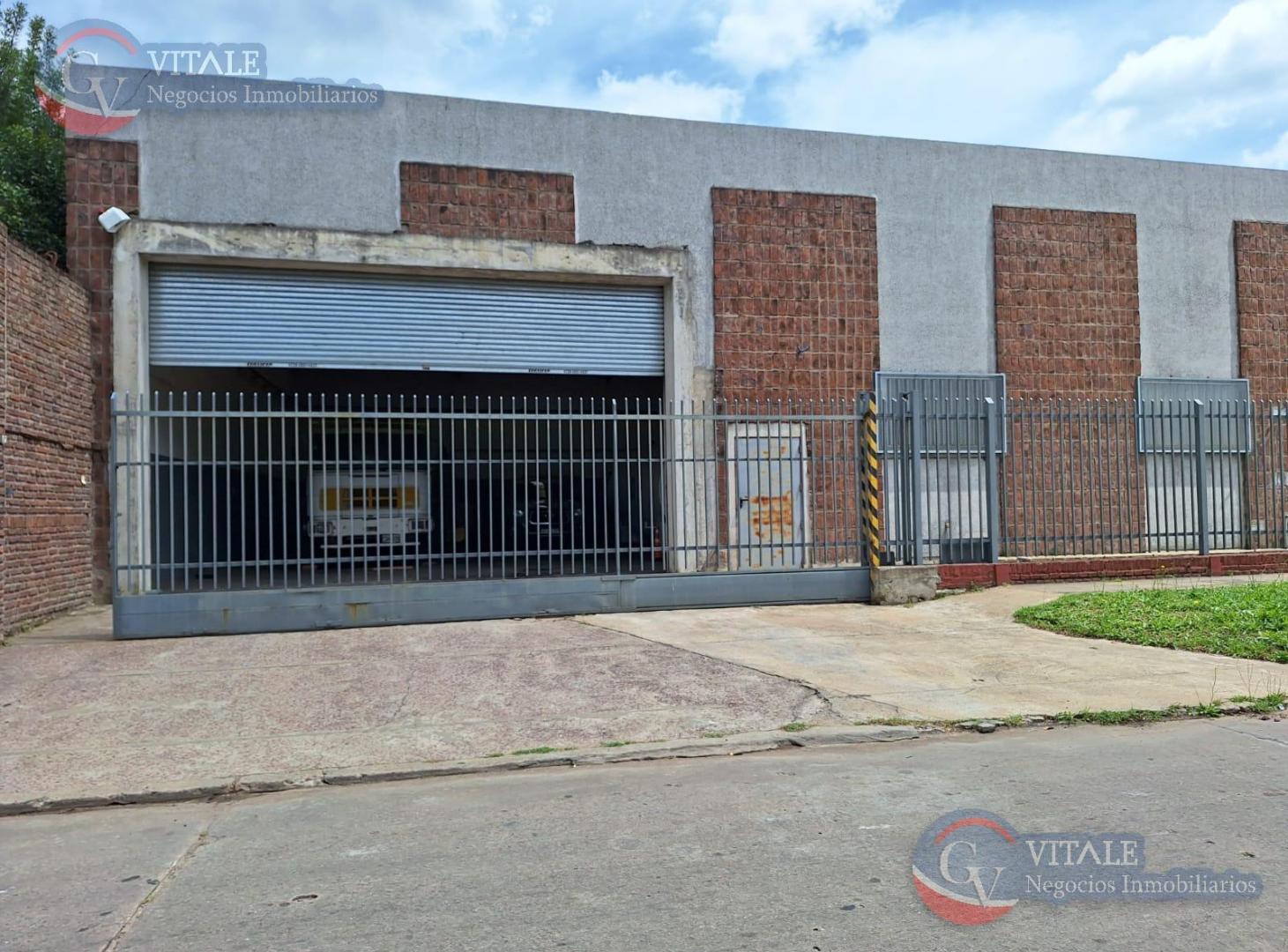 Foto de Nave Industrial en Loma Hermosa, imagen 2