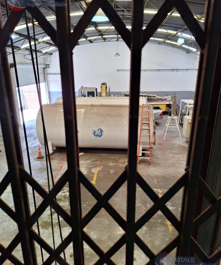 Foto de Nave Industrial en Loma Hermosa, imagen 3