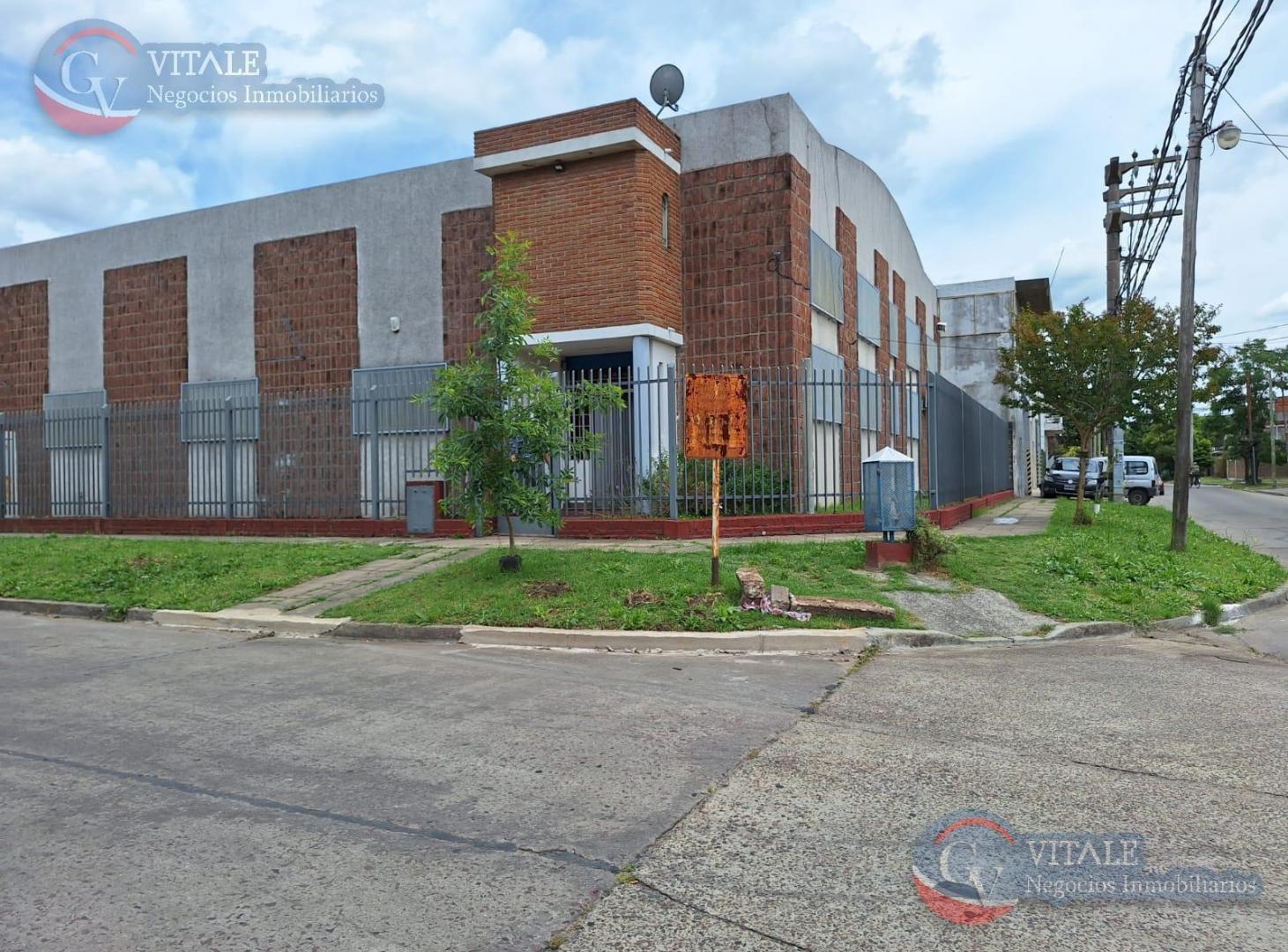 Foto de Nave Industrial en Loma Hermosa, imagen 4