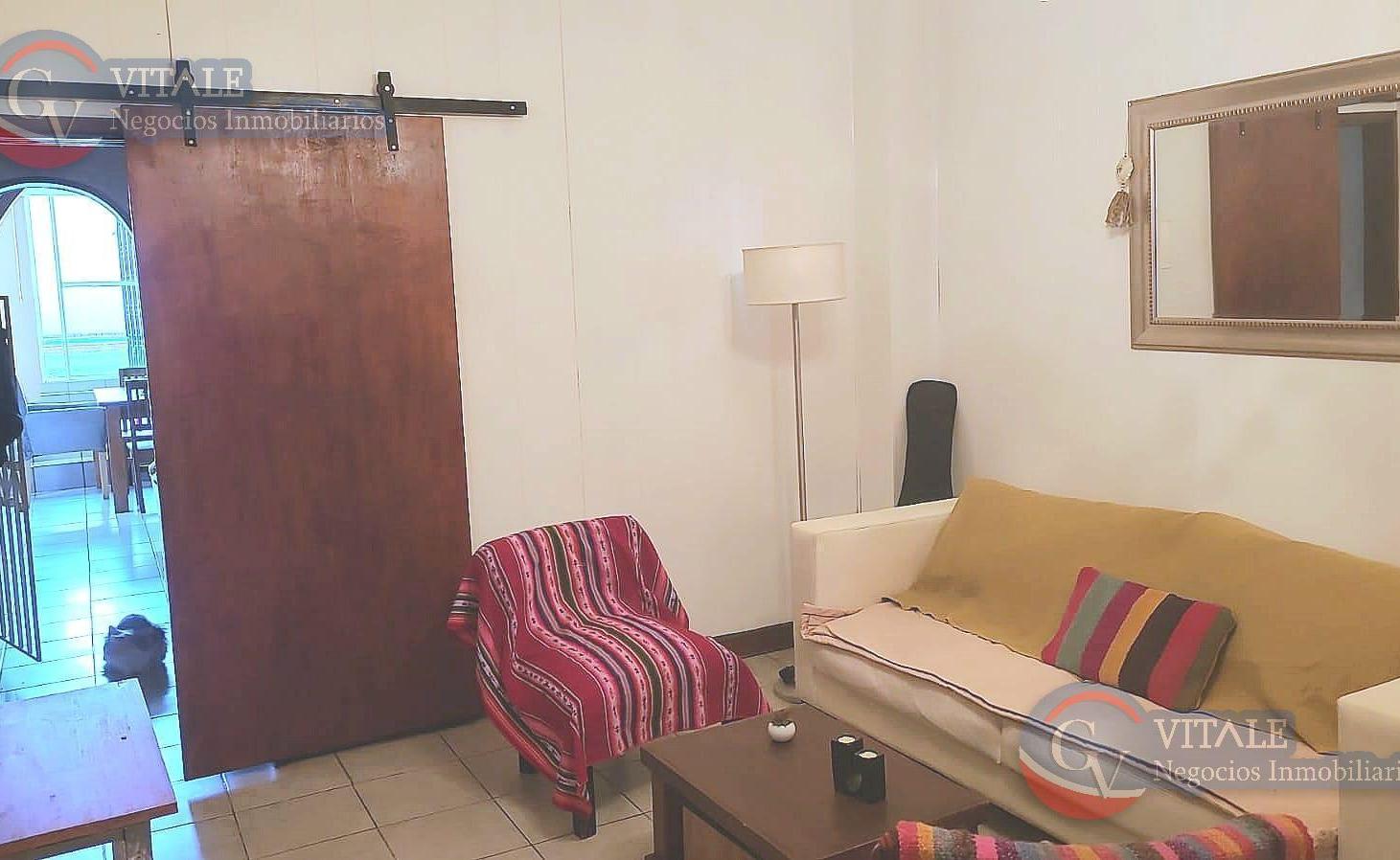 Foto de Chalet- PH al Frente, imagen 1