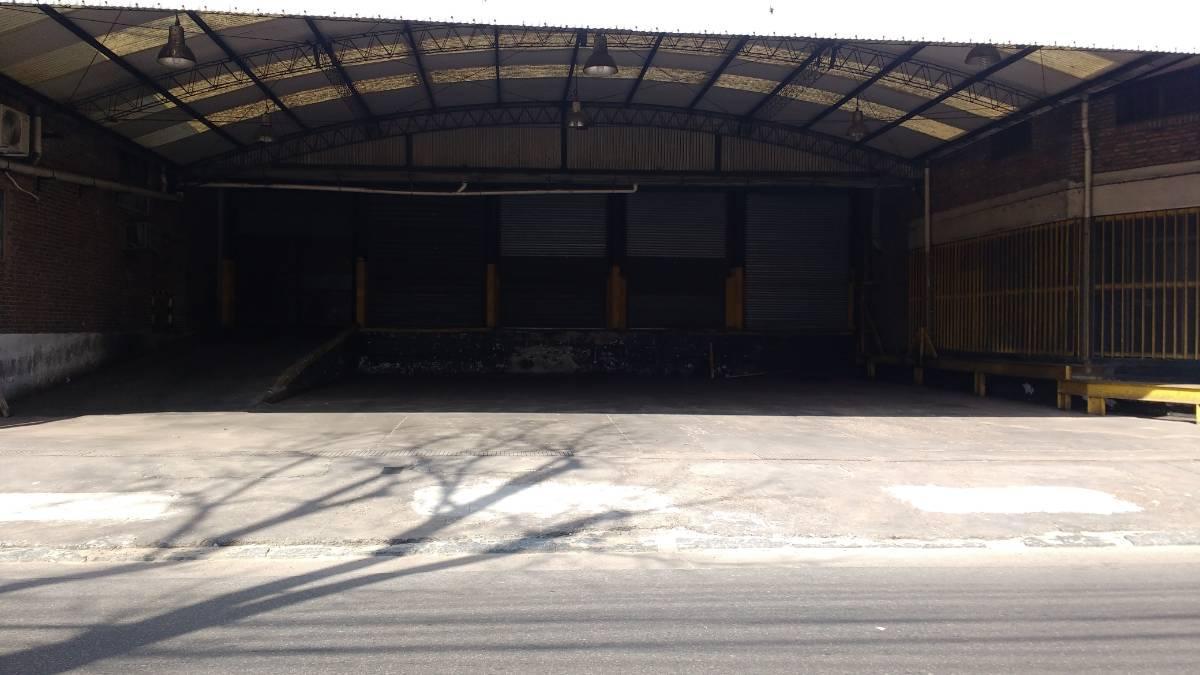 14.635 m² - Planta Industrial en Barracas - Venta / Alquiler - Consultar Precios 1